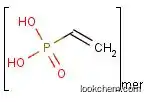 Molecular Structure of 27754-99-0 (Poly(vinylphosphonic Acid))
